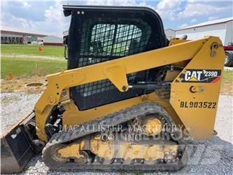 CAT 239D Utovarivači gusjeničari