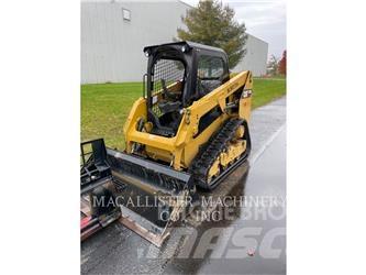 CAT 239D Utovarivači gusjeničari
