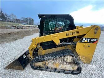 CAT 239D Utovarivači gusjeničari