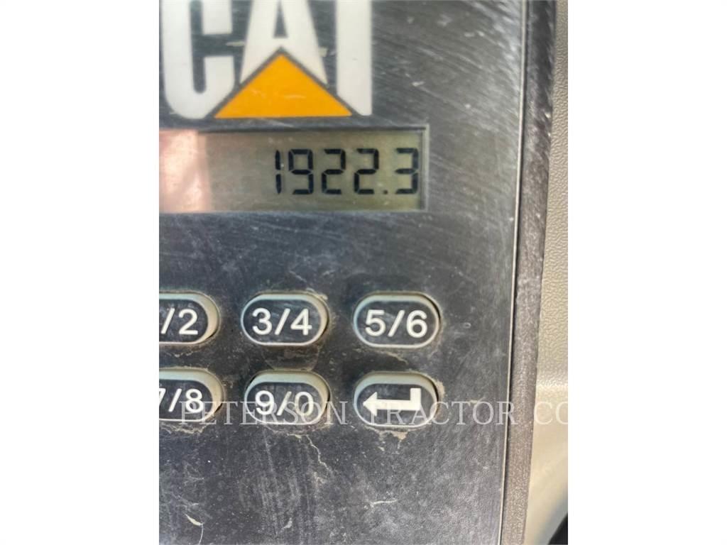 CAT 239D Utovarivači gusjeničari