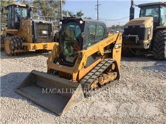 CAT 239D Utovarivači gusjeničari