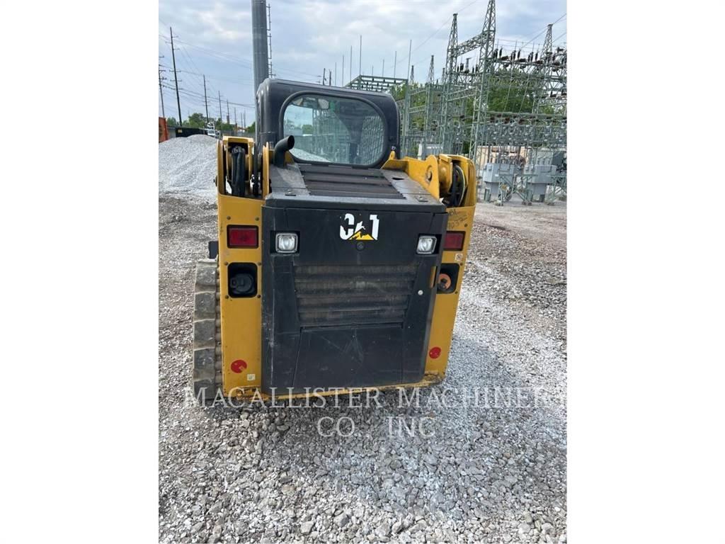 CAT 239D Utovarivači gusjeničari
