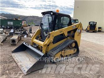 CAT 239D3 Utovarivači gusjeničari