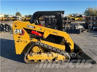 CAT 239D3 C1H2 Utovarivači gusjeničari