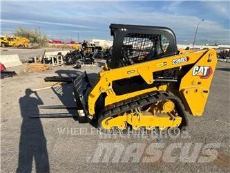 CAT 239D3 C1H2 Utovarivači gusjeničari