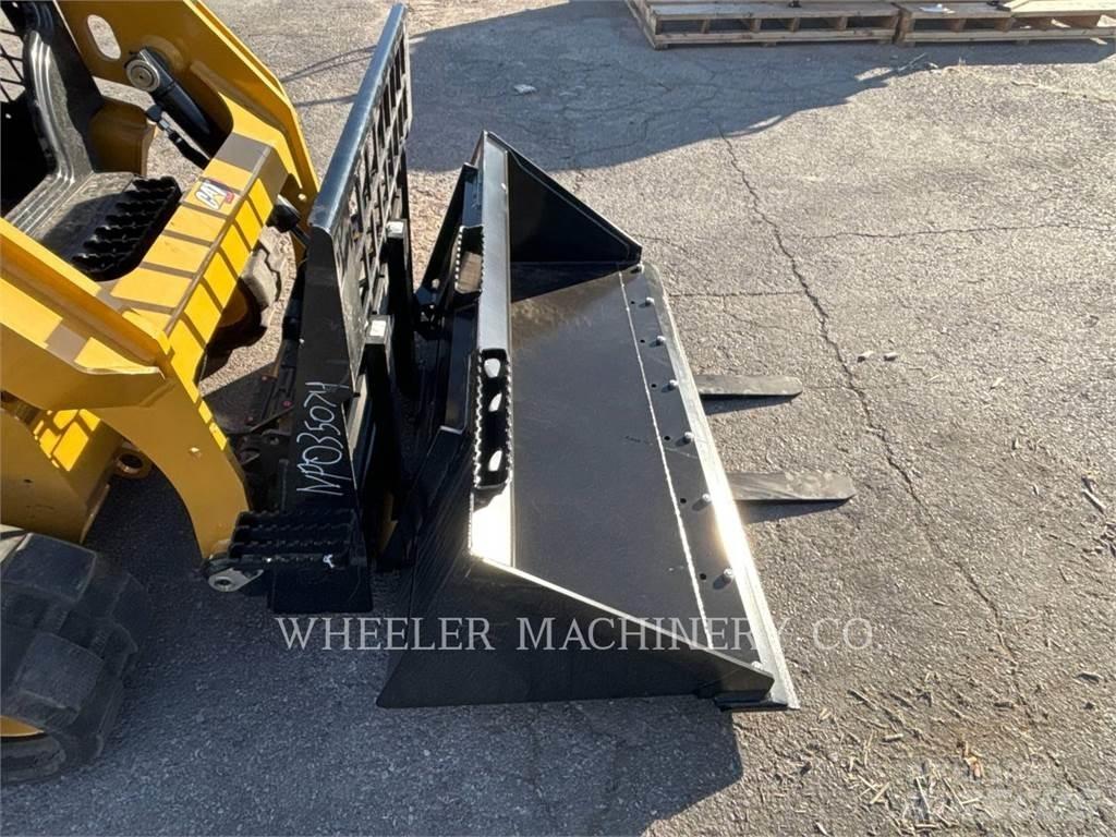 CAT 239D3 C1H2 Utovarivači gusjeničari