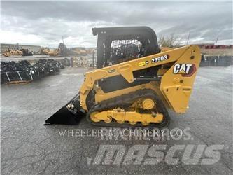 CAT 239D3 C1H2 Utovarivači gusjeničari