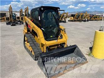 CAT 239D3 C1H2 Utovarivači gusjeničari