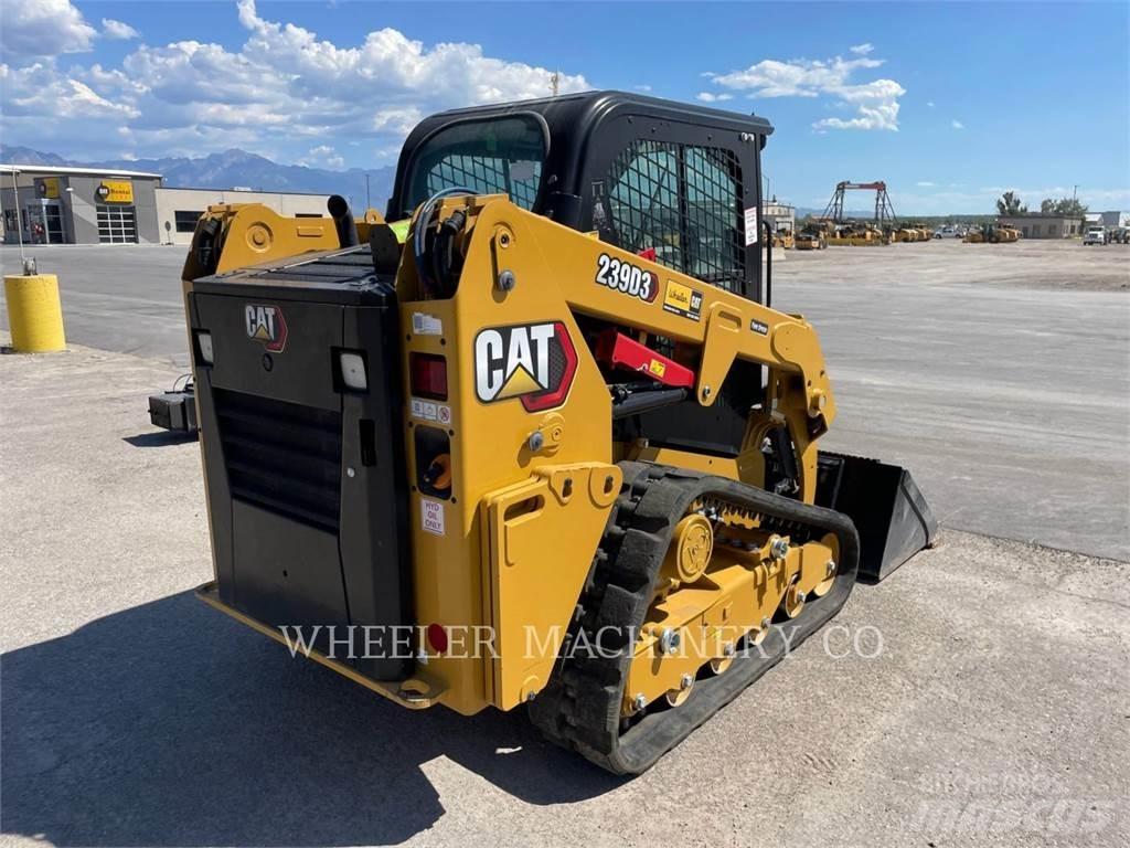 CAT 239D3 C1H2 Utovarivači gusjeničari