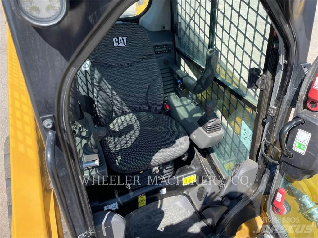 CAT 239D3 C1H2 Utovarivači gusjeničari