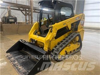 CAT 239D3 C1H2 Utovarivači gusjeničari
