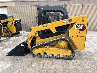 CAT 239D3 C1H2 Utovarivači gusjeničari