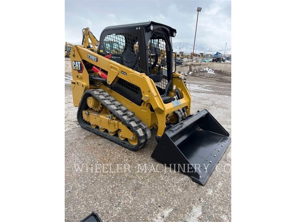 CAT 239D3 C1H2 Utovarivači gusjeničari