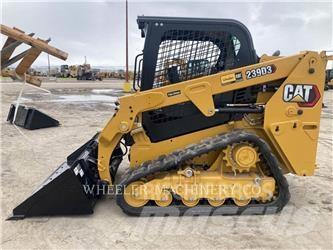 CAT 239D3 C1H2 Utovarivači gusjeničari