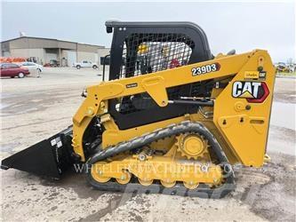 CAT 239D3 C1H2 Utovarivači gusjeničari