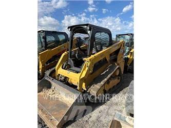 CAT 239D3 C1H2 Utovarivači gusjeničari