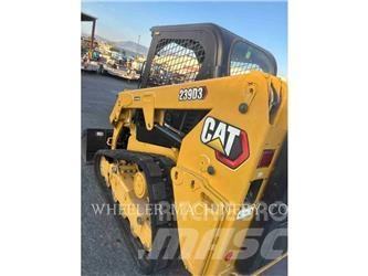 CAT 239D3 C1H2 Utovarivači gusjeničari