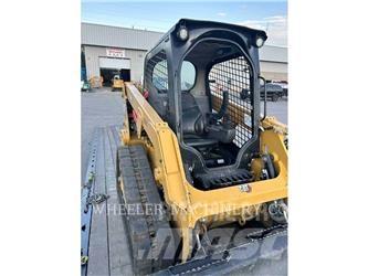 CAT 239D3 C1H2 Utovarivači gusjeničari