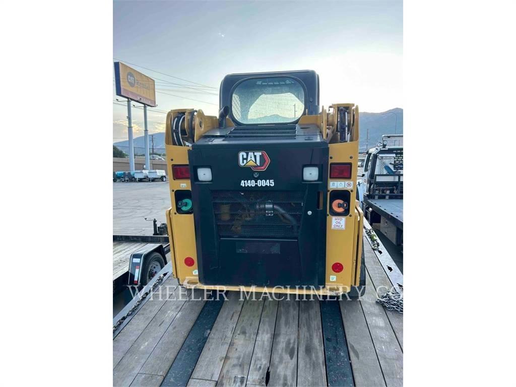 CAT 239D3 C1H2 Utovarivači gusjeničari