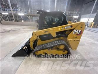 CAT 239D3 C3H2 Utovarivači gusjeničari