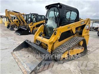 CAT 239D3 C3H2 Utovarivači gusjeničari