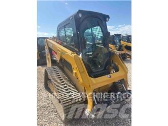 CAT 239D3 C3H2 Utovarivači gusjeničari