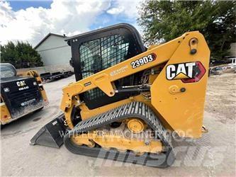 CAT 239D3 C3H2 Utovarivači gusjeničari