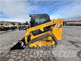CAT 239D3 C3H2 Utovarivači gusjeničari