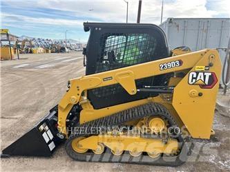 CAT 239D3 C3H2 Utovarivači gusjeničari