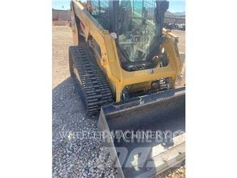 CAT 239D3 C3H2 Utovarivači gusjeničari