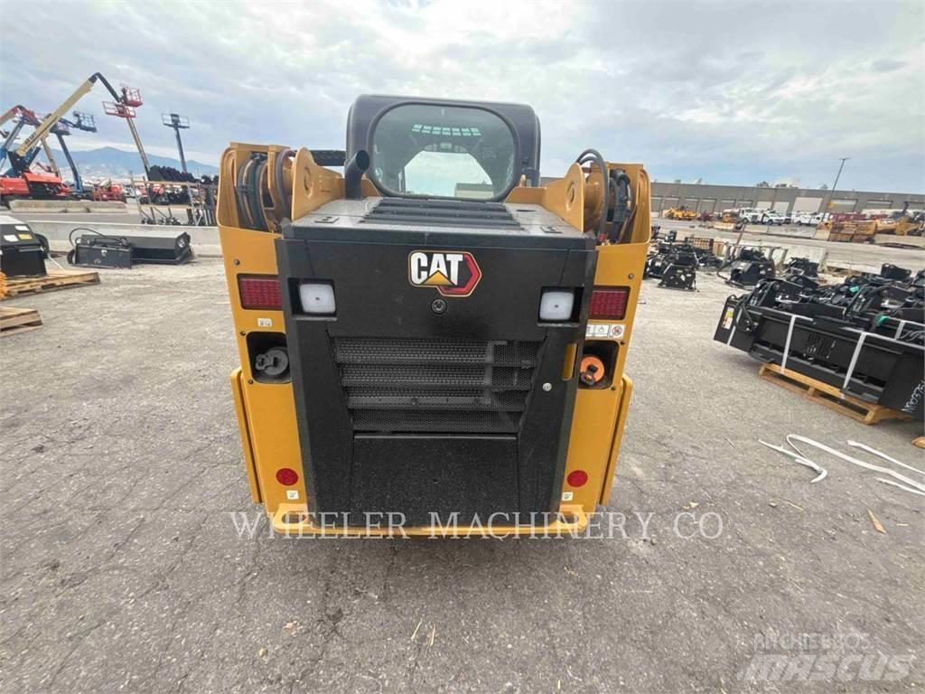 CAT 239D3 C3H2 Utovarivači gusjeničari