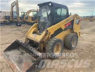 CAT 246D3 Skid steer mini utovarivači