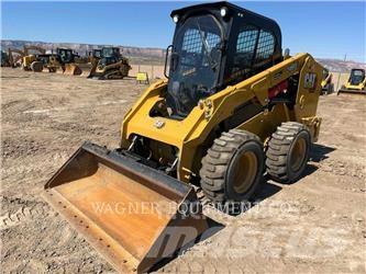 CAT 246D3 Skid steer mini utovarivači