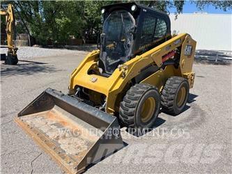 CAT 246D3 Skid steer mini utovarivači