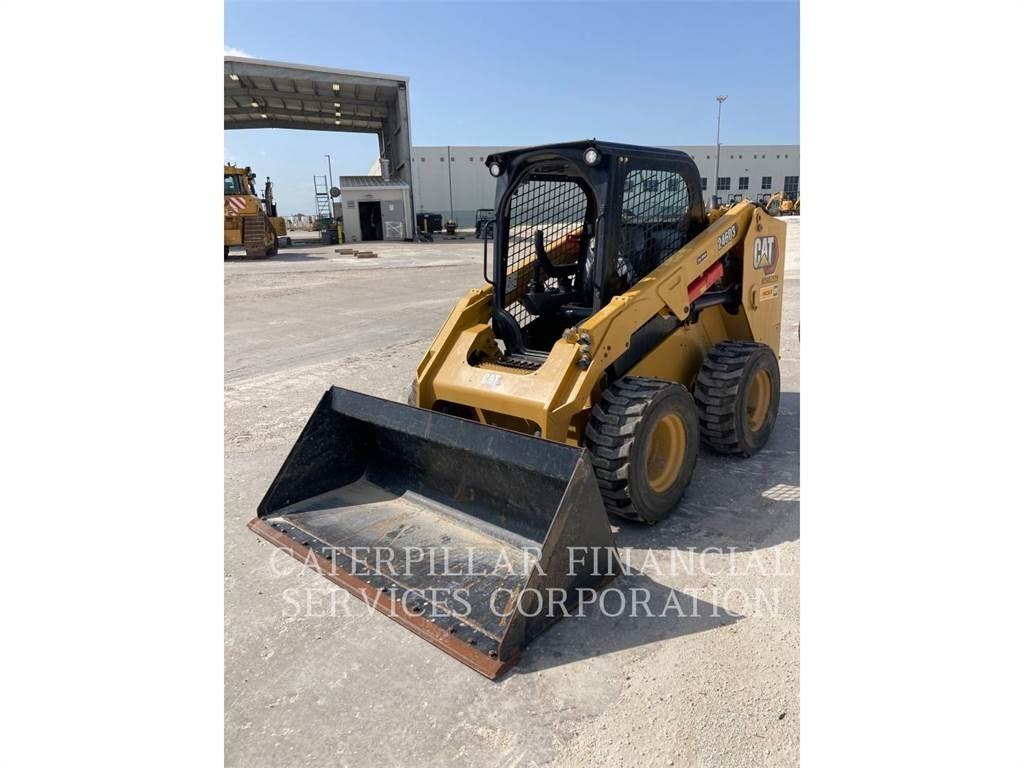 CAT 246D3 Skid steer mini utovarivači