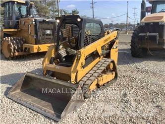 CAT 249D Utovarivači gusjeničari