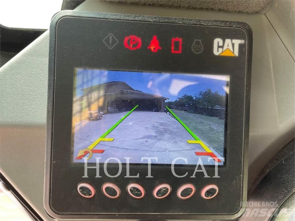CAT 249D3 Utovarivači gusjeničari