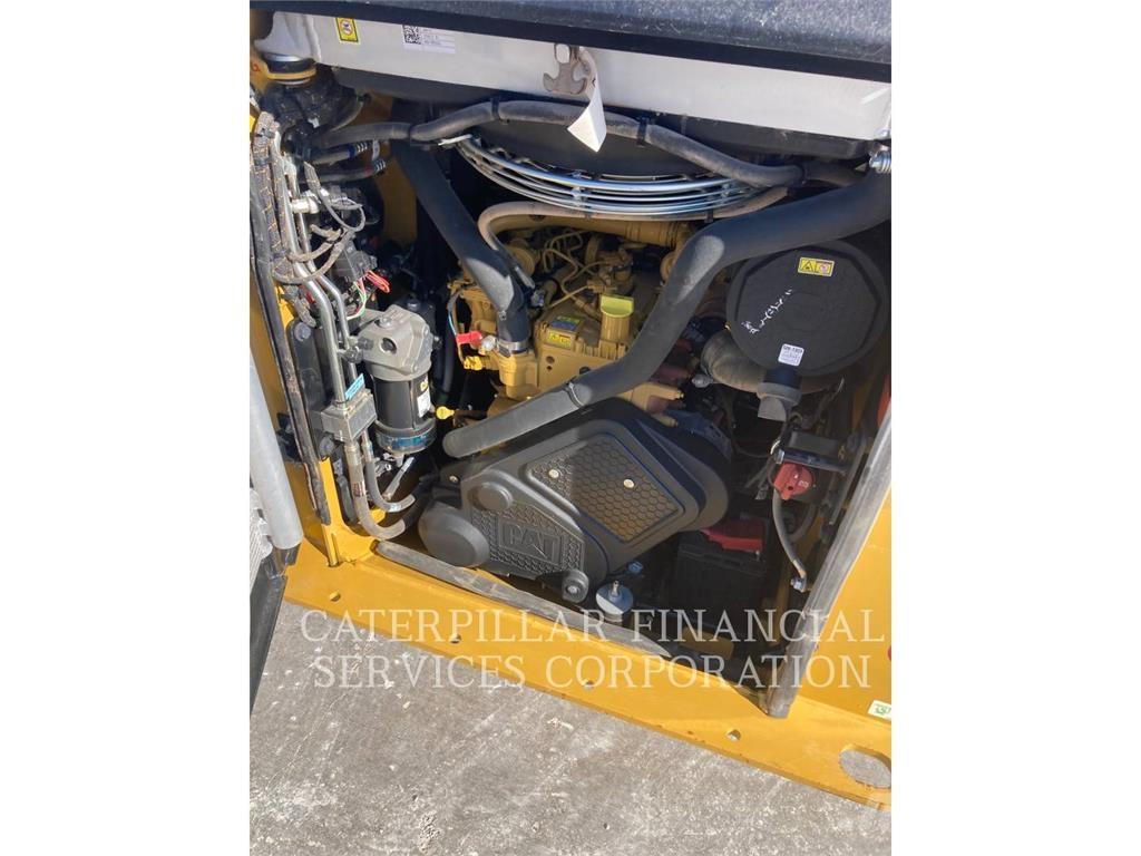 CAT 255-05 Utovarivači gusjeničari