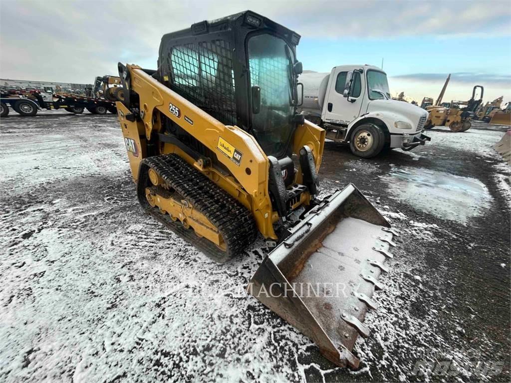 CAT 255 C3H2 Utovarivači gusjeničari