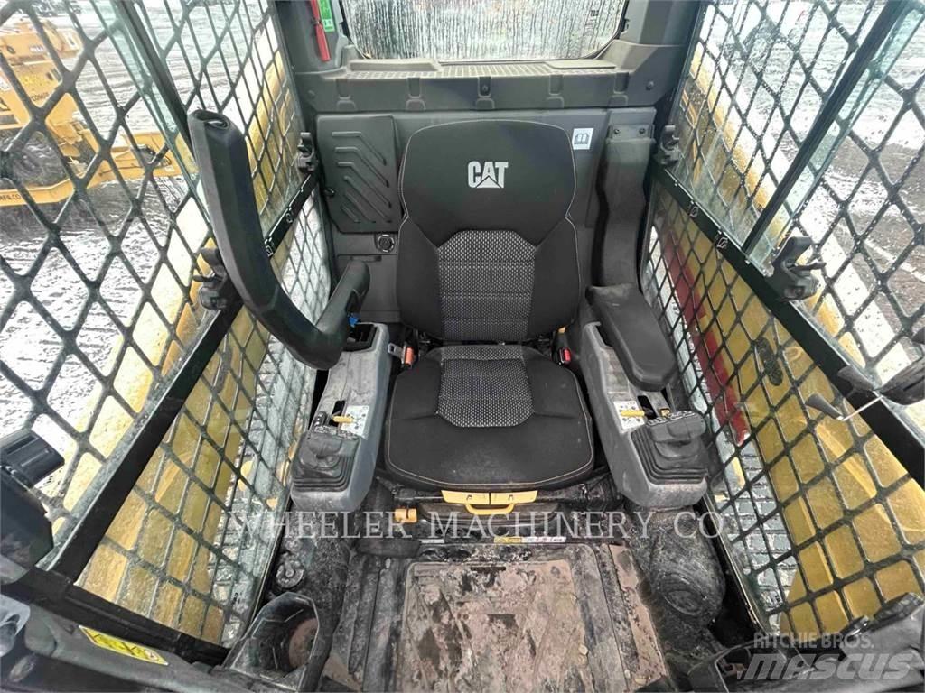 CAT 255 C3H2 Utovarivači gusjeničari