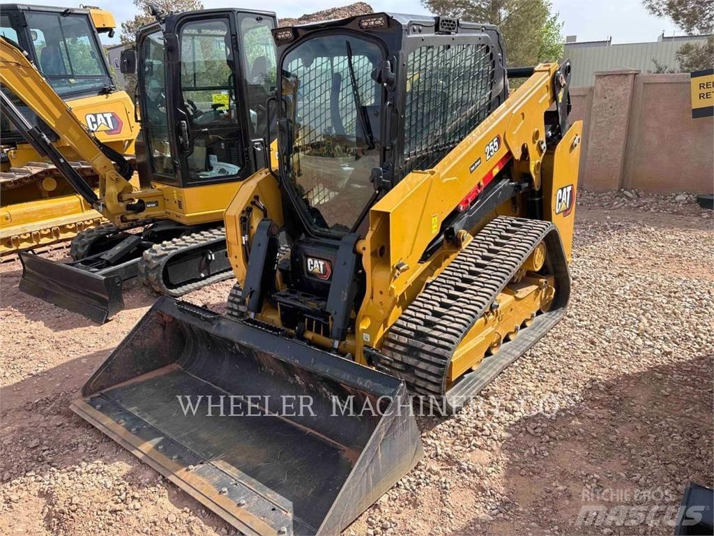 CAT 255 C3H2 Utovarivači gusjeničari