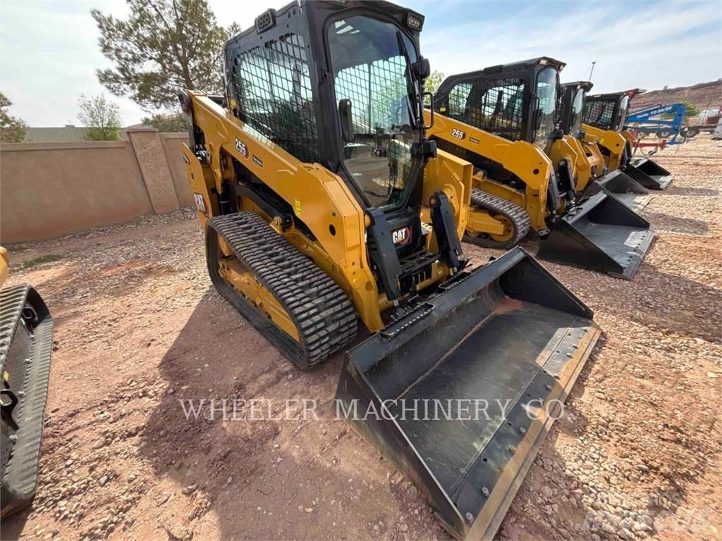 CAT 255 C3H2 Utovarivači gusjeničari