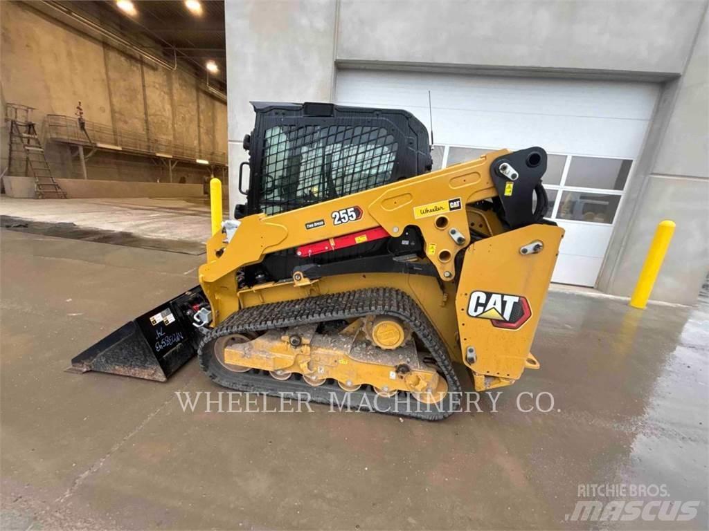 CAT 255 C3H2 Utovarivači gusjeničari