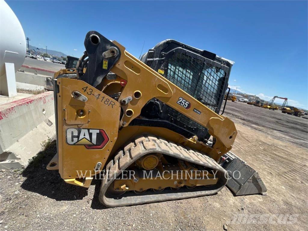 CAT 255 C3H2 Utovarivači gusjeničari