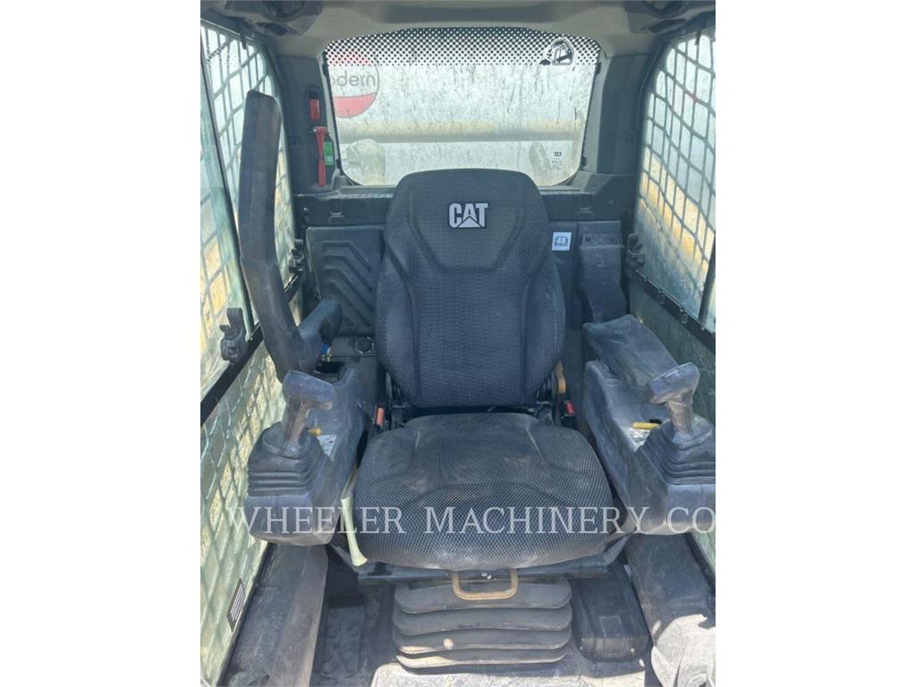 CAT 255 C3H2 Utovarivači gusjeničari