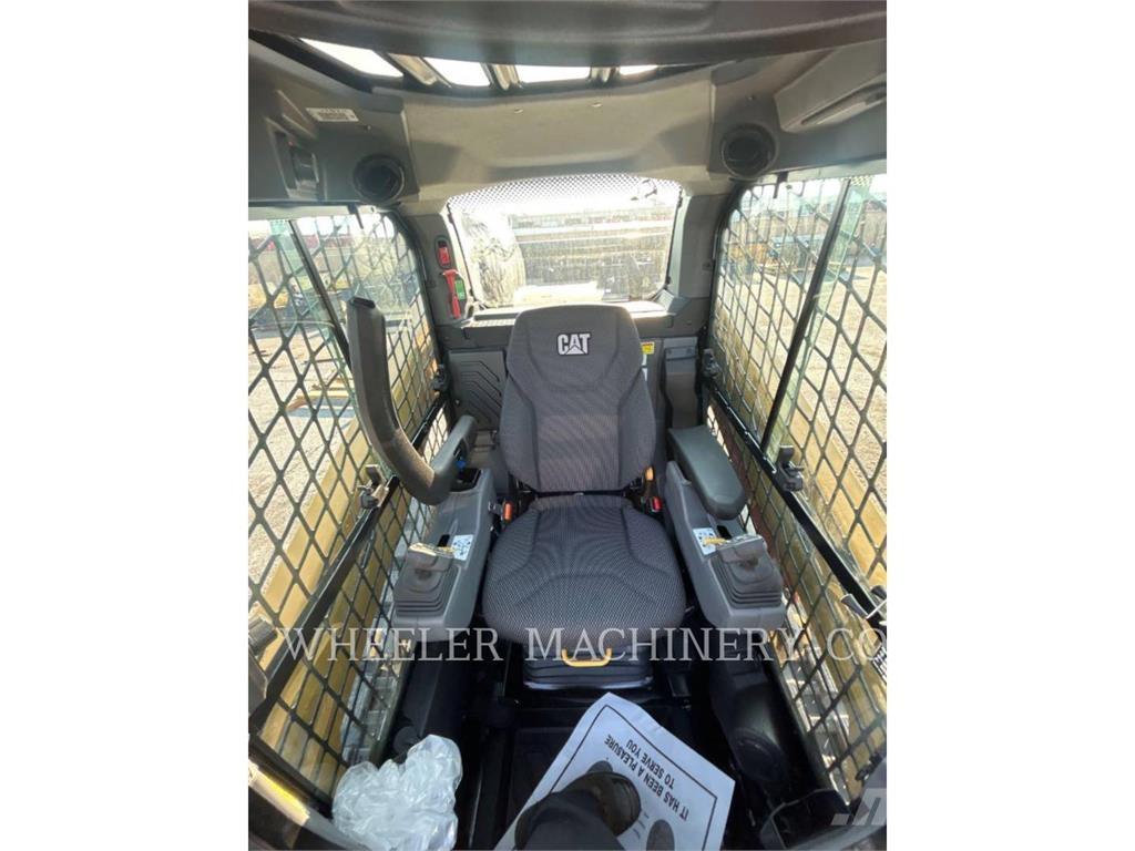 CAT 255 C3H2 Utovarivači gusjeničari