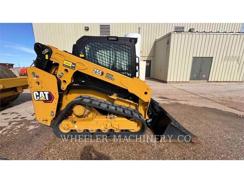 CAT 255 C3HF Utovarivači gusjeničari