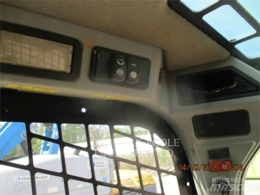 CAT 259D Utovarivači gusjeničari