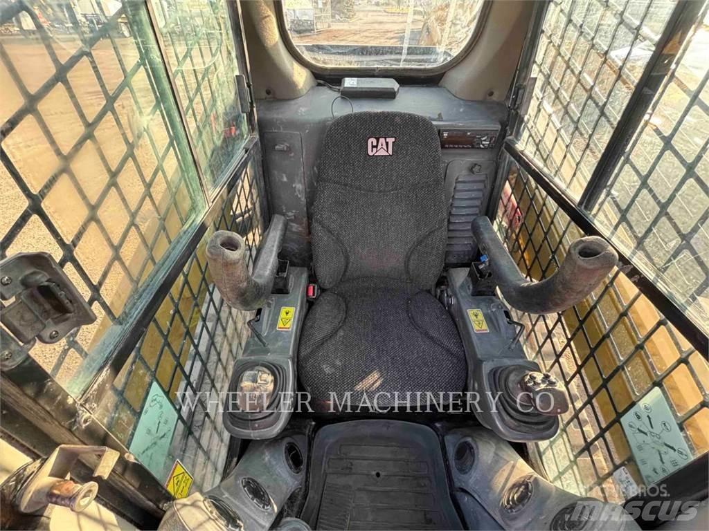 CAT 259D C3-H2 Utovarivači gusjeničari