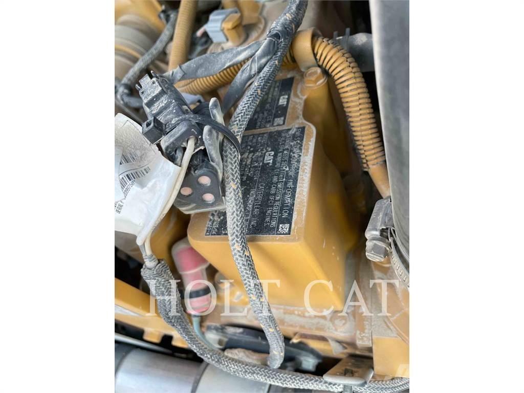 CAT 259D CAB Skid steer mini utovarivači